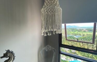 Departamento amueblado en venta  116 m², 3 recámaras, vista al mar y amenidades premium en Acapulco Diamante