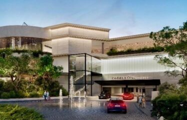 Local Comercial en Renta 385 m2 en Pabellón Bosques, Zona Premium de Cuajimalpa