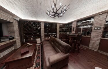 Casa en Venta en La Toscana en Bosques de las Lomas.