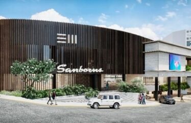 Local Comercial en Renta 385 m2 en Pabellón Bosques, Zona Premium de Cuajimalpa