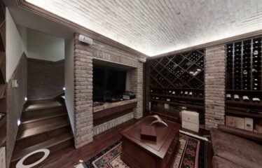 Casa en Venta en La Toscana en Bosques de las Lomas.