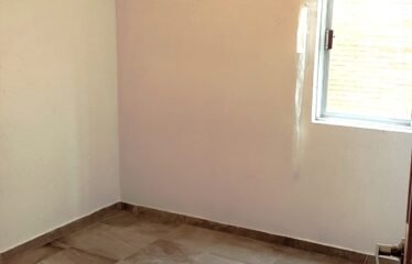 Departamento en Renta en San Miguel Chapultepec !