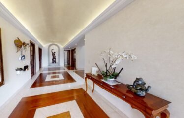 Casa en Venta en La Toscana en Bosques de las Lomas.