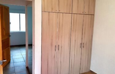 Departamento en Renta en San Miguel Chapultepec !