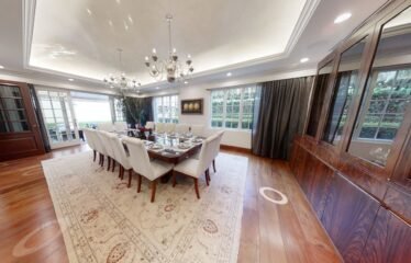 Casa en Venta en La Toscana en Bosques de las Lomas.