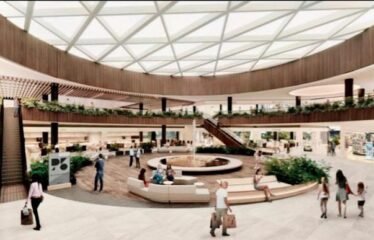 Local Comercial en Renta 385 m2 en Pabellón Bosques, Zona Premium de Cuajimalpa