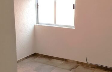 Departamento en Renta en San Miguel Chapultepec !