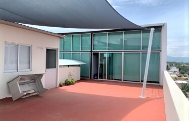 Edificio de Oficinas en Venta en Oaxaca de 3 Niveles, Oportunidad de Inversión