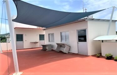 Edificio de Oficinas en Venta en Oaxaca de 3 Niveles, Oportunidad de Inversión