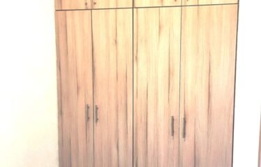 Departamento en Renta en San Miguel Chapultepec !