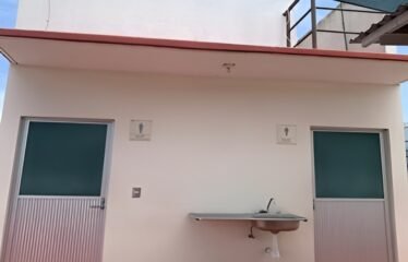 Edificio de Oficinas en Venta en Oaxaca de 3 Niveles, Oportunidad de Inversión