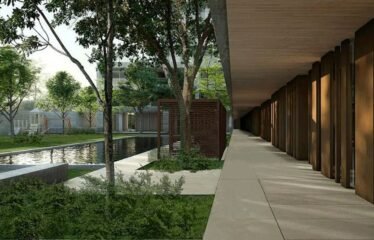 Penthouse en Venta en la Zona más Exclusiva de Polanco !