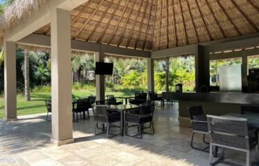 Departamento amueblado en venta  116 m², 3 recámaras, vista al mar y amenidades premium en Acapulco Diamante