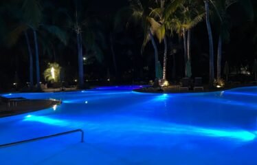 Departamento amueblado en venta  116 m², 3 recámaras, vista al mar y amenidades premium en Acapulco Diamante