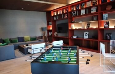 Penthouse en Venta en la Zona más Exclusiva de Polanco !