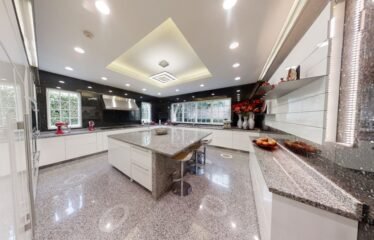 Casa en Venta en La Toscana en Bosques de las Lomas.