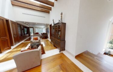 Casa en Venta en La Toscana en Bosques de las Lomas.