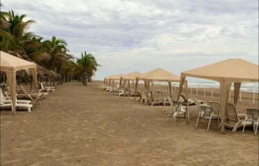 Departamento amueblado en venta  116 m², 3 recámaras, vista al mar y amenidades premium en Acapulco Diamante