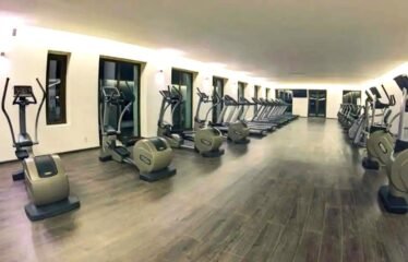 Departamento amueblado en venta  116 m², 3 recámaras, vista al mar y amenidades premium en Acapulco Diamante