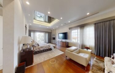 Casa en Venta en La Toscana en Bosques de las Lomas.