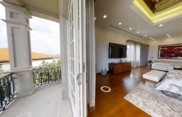 Casa en Venta en La Toscana en Bosques de las Lomas.