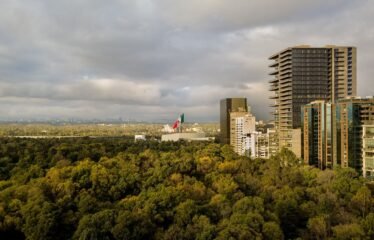 Penthouse en Venta en la Zona más Exclusiva de Polanco !