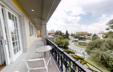 Casa en Venta en La Toscana en Bosques de las Lomas.