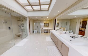 Casa en Venta en La Toscana en Bosques de las Lomas.