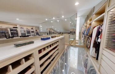 Casa en Venta en La Toscana en Bosques de las Lomas.