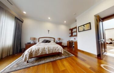 Casa en Venta en La Toscana en Bosques de las Lomas.