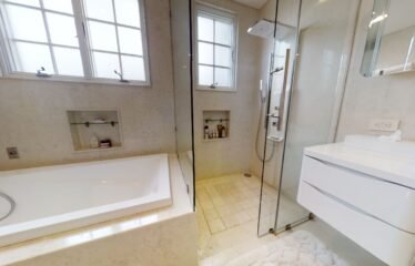 Casa en Venta en La Toscana en Bosques de las Lomas.