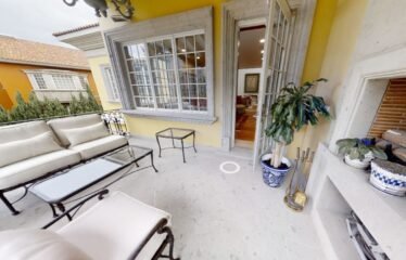 Casa en Venta en La Toscana en Bosques de las Lomas.