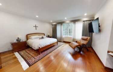 Casa en Venta en La Toscana en Bosques de las Lomas.