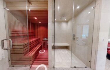 Casa en Venta en La Toscana en Bosques de las Lomas.