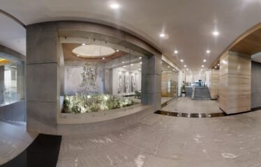 Casa en Venta en La Toscana en Bosques de las Lomas.