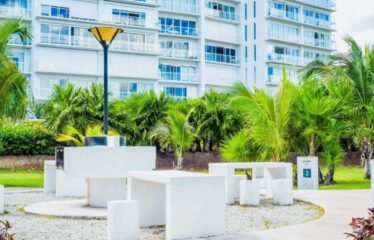Departamento en Venta en Puerto Juárez Frente al Mar en Cancún !