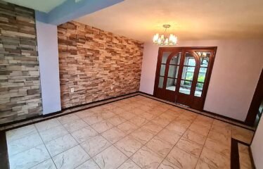 Casa en venta en Los Sauces Coapa  247 m², 3 recámaras, jardín privado y estudio