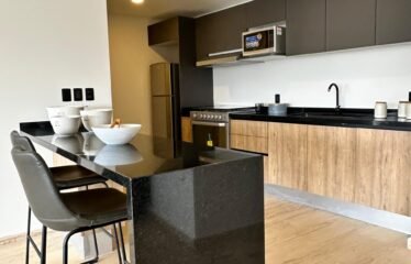 Exclusivo departamento en venta al sur de la CDMX, cerca de San Ángel
