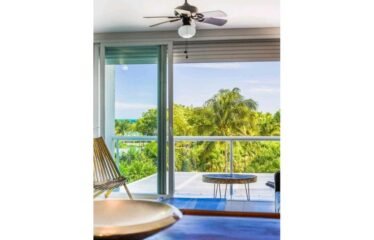 Departamento en Venta en Puerto Juárez Frente al Mar en Cancún !