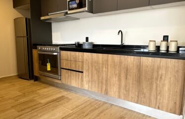 Exclusivo departamento en venta al sur de la CDMX, cerca de San Ángel