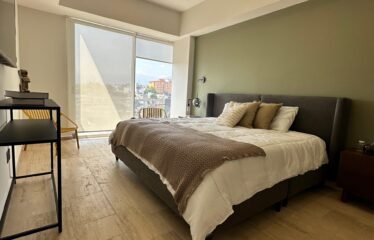 Exclusivo departamento en venta al sur de la CDMX, cerca de San Ángel