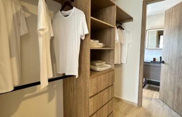 Exclusivo departamento en venta al sur de la CDMX, cerca de San Ángel