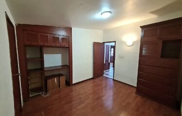 Casa en venta en Los Sauces Coapa  247 m², 3 recámaras, jardín privado y estudio