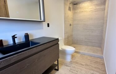 Exclusivo departamento en venta al sur de la CDMX, cerca de San Ángel