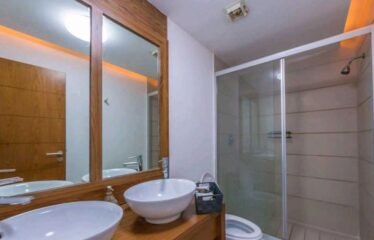 Departamento en Venta en Puerto Juárez Frente al Mar en Cancún !