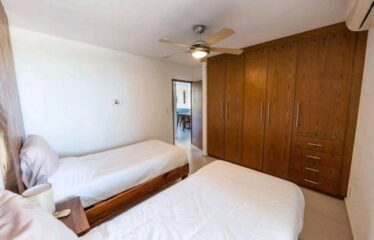 Departamento en Venta en Puerto Juárez Frente al Mar en Cancún !