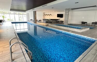 Exclusivo departamento en venta al sur de la CDMX, cerca de San Ángel