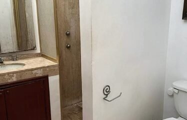 Casa en venta en Los Sauces Coapa  247 m², 3 recámaras, jardín privado y estudio