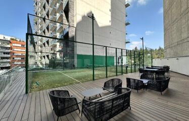 Exclusivo departamento en venta al sur de la CDMX, cerca de San Ángel
