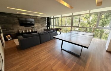 Exclusivo departamento en venta al sur de la CDMX, cerca de San Ángel